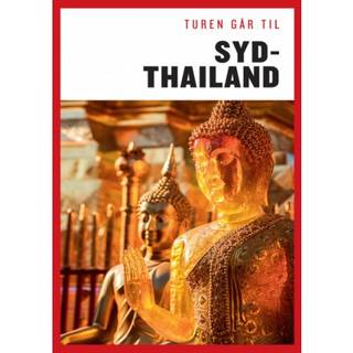 Turen går til Sydthailand - Thomas Tafteberg Jakobsen