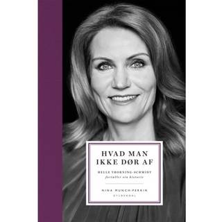 Hvad man ikke dør af