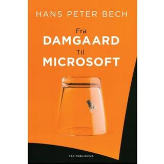 Fra Damgaard til Microsoft