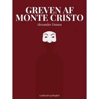 Greven af Monte Christo