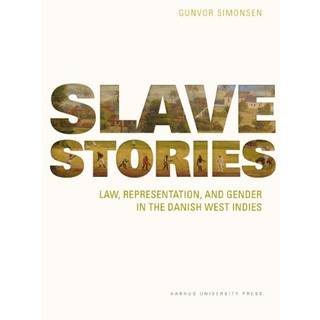 Slave Stories