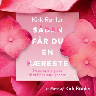 Sådan får du en kæreste