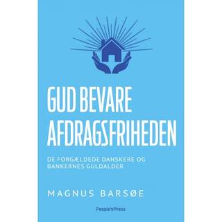 Gud bevare afdragsfriheden