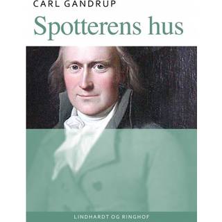 Spotterens hus