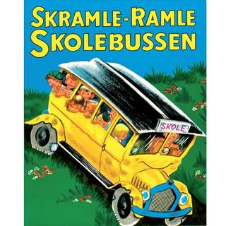 Skramle-Ramle Skolebussen