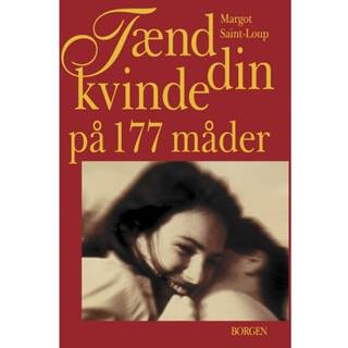 Tænd din kvinde på 177 måder