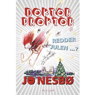 Doktor Proktor redder julen...? (5)