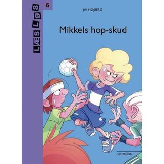 Mikkels hop-skud