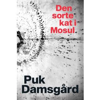 Den sorte kat i Mosul