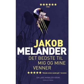 Det bedste til mig og mine venner