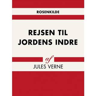 Rejsen til Jordens indre