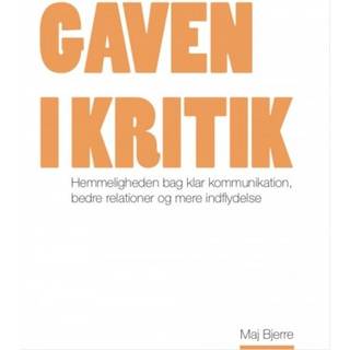 Gaven i kritik