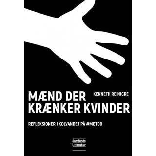 Mænd der krænker kvinder