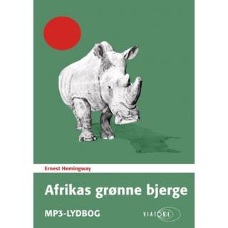 Afrikas grønne bjerge