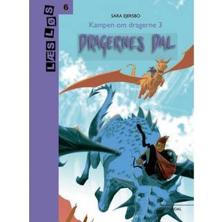 Kampen om dragerne 3 . Dragernes dal
