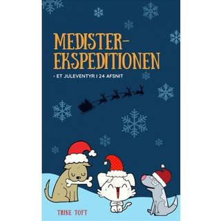 Medister-ekspeditionen