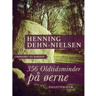 356 Oldtidsminder på øerne