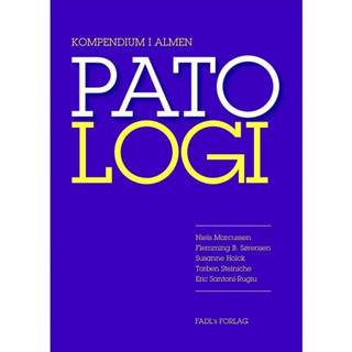 Kompendium i Patologi