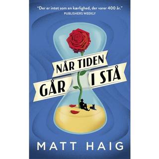 Når tiden går i stå