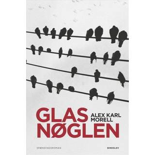 Glasnøglen