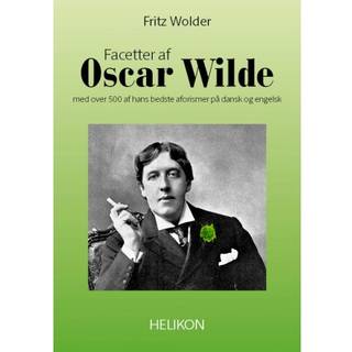 Facetter af Oscar Wilde