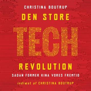 Den store tech-revolution