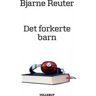 Det forkerte barn (Lydbog)