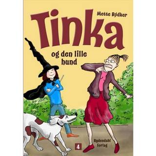 Tinka og drille-Mie