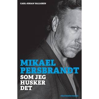 Mikael Persbrandt