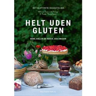 Helt uden gluten