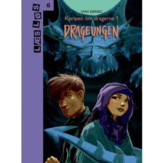 Kampen om dragerne 1. Drageungen