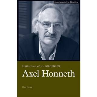 Axel Honneth