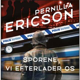 Sporene vi efterlader os