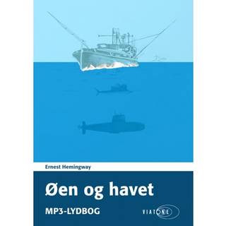 Øen og havet
