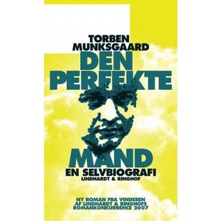 Den perfekte mand, en selvbiografi