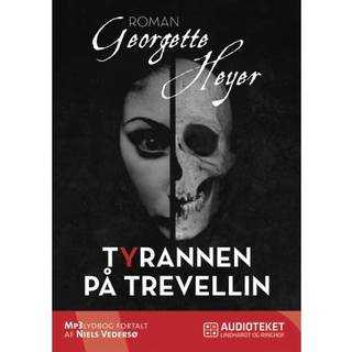 Tyrannen på Trevellin