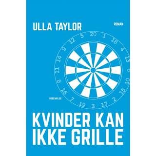 Kvinder kan ikke grille