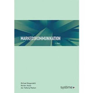 Markedskommunikation