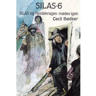Silas 6 - Silas og Hestekragen mødes igen