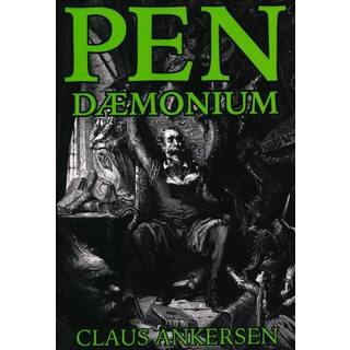 Claus Ankersen - Pendæmonium