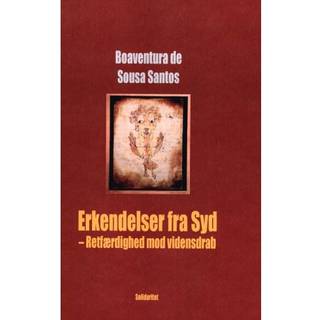 Erkendelser fra Syd – Retfærdighed mod vidensdrab