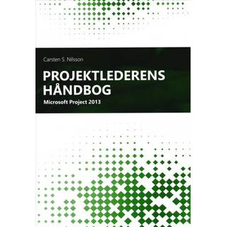 Projektlederens håndbog