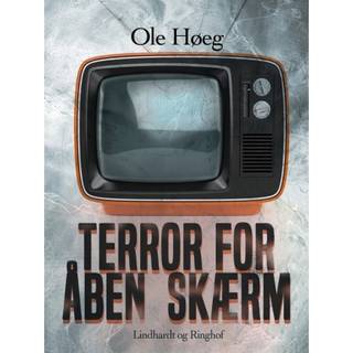 Terror for åben skærm