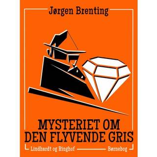 Mysteriet om den flyvende gris