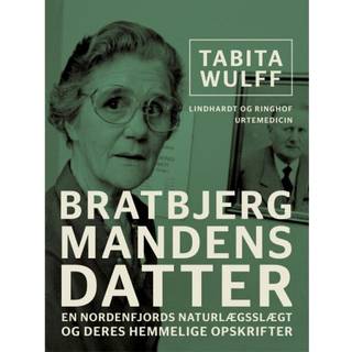 Bratbjergmandens datter