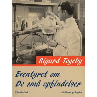 Eventyret om de små opfindelser