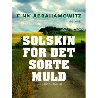 Solskin for det sorte muld