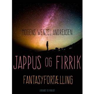 Jappus og Firrik. Fantasyfortælling