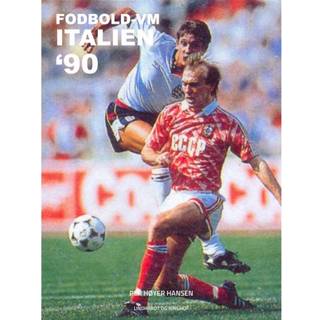 Fodbold-VM Italien 90