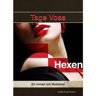 Hexen: En roman om illusioner